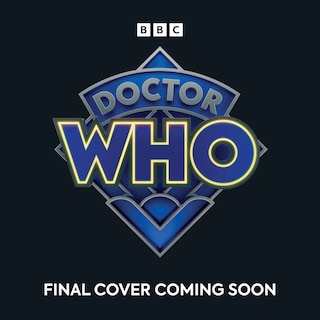 Front cover_Doctor Who and the Horns of Nimon