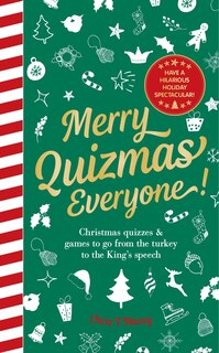 Couverture_Merry Quizmas Everyone!