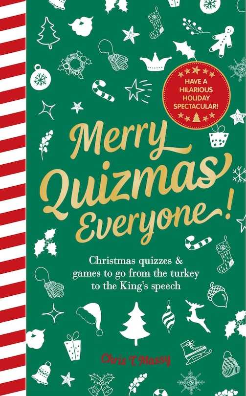 Couverture_Merry Quizmas Everyone!