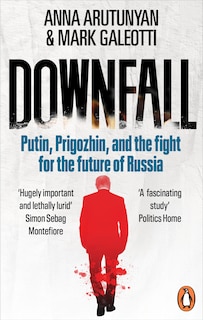 Front cover_Downfall