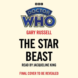 Doctor Who: The Star Beast: 14th Doctor Novelisation