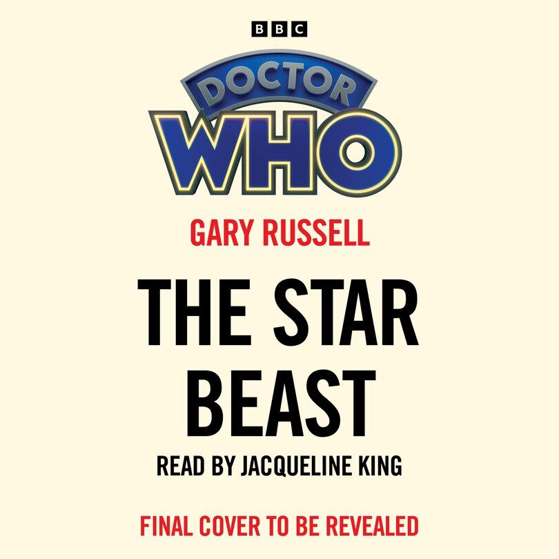 Doctor Who: The Star Beast: 14th Doctor Novelisation