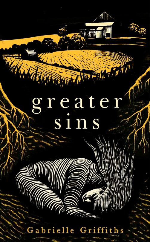 Front cover_Greater Sins