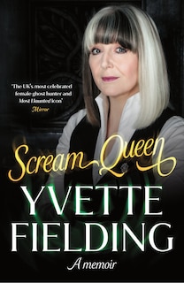 Front cover_Scream Queen