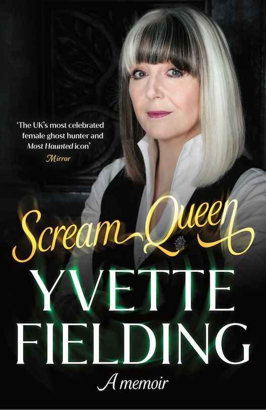 Front cover_Scream Queen