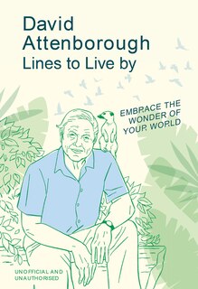 Couverture_David Attenborough Lines to Live By