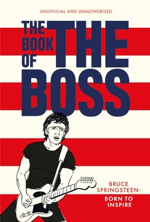 Couverture_The Book of The Boss
