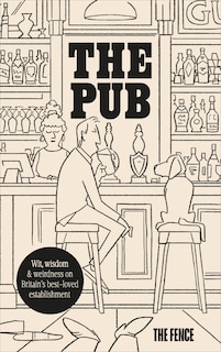 Couverture_The Pub