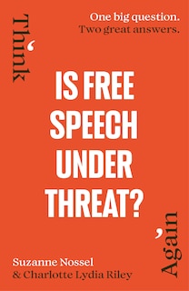 Couverture_Is Free Speech Under Threat?