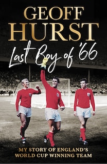 Front cover_Last Boy of #66