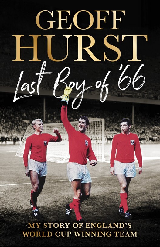 Front cover_Last Boy of #66