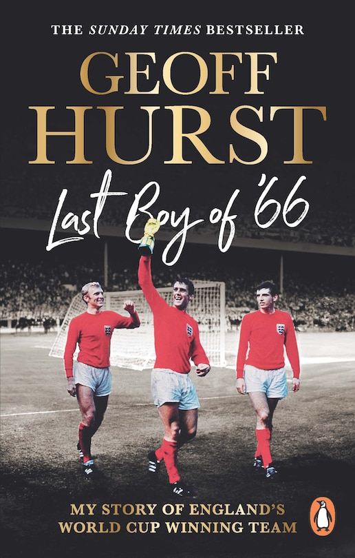 Front cover_Last Boy of #66