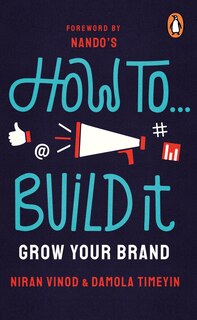 Front cover_How To Build It