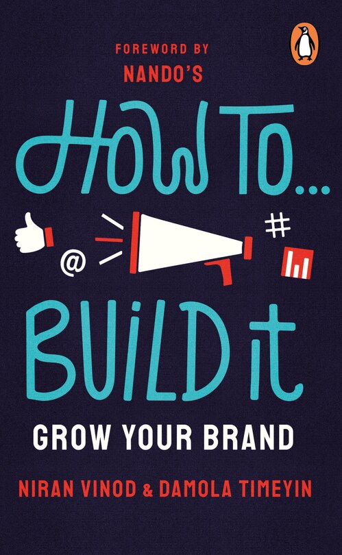 Front cover_How To Build It
