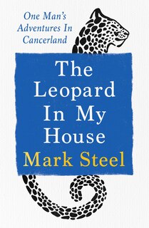Couverture_The Leopard in my House