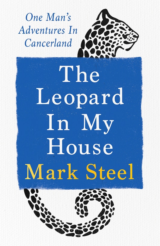 Couverture_The Leopard in my House