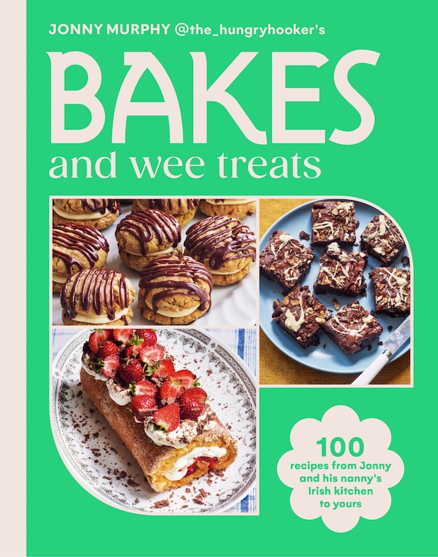 Couverture_Bakes and Wee Treats