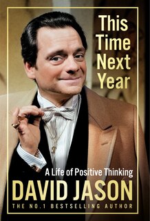 Front cover_This Time Next Year