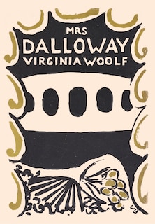 Front cover_Mrs Dalloway