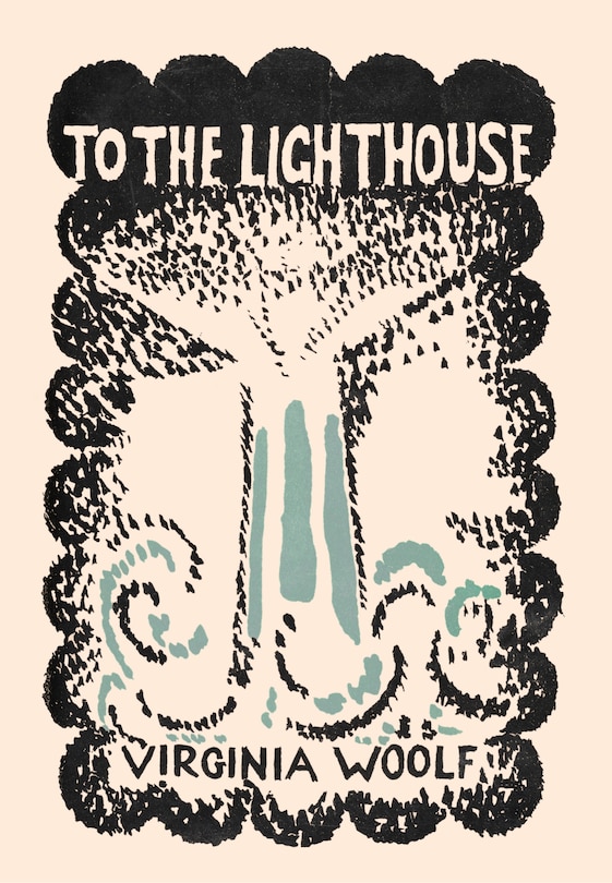 Front cover_To the Lighthouse