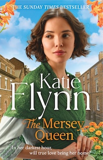 Front cover_The Mersey Queen