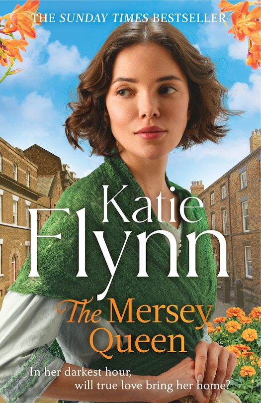 Front cover_The Mersey Queen