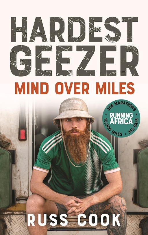 Couverture_Hardest Geezer