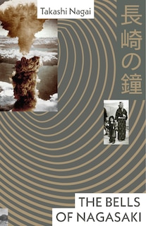Front cover_The Bells of Nagasaki