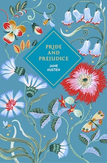 Front cover_Pride and Prejudice