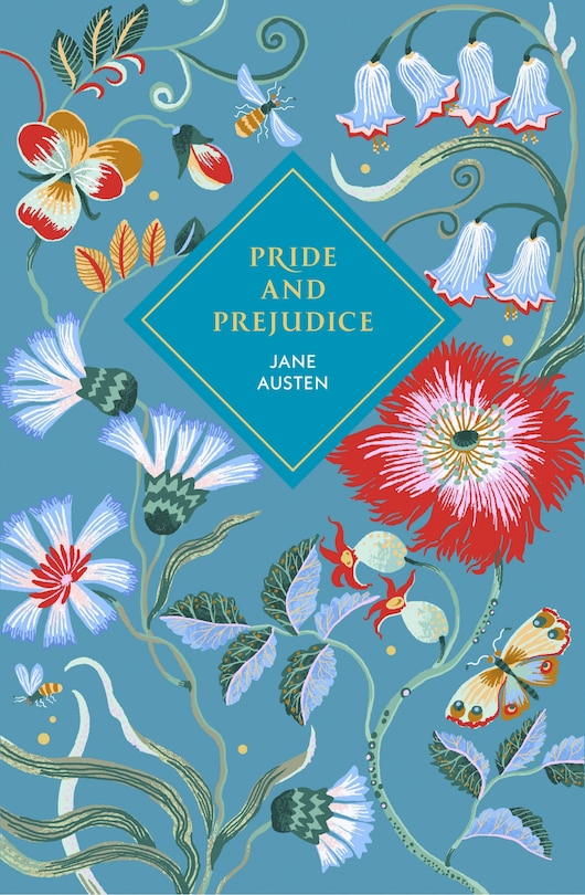 Front cover_Pride and Prejudice