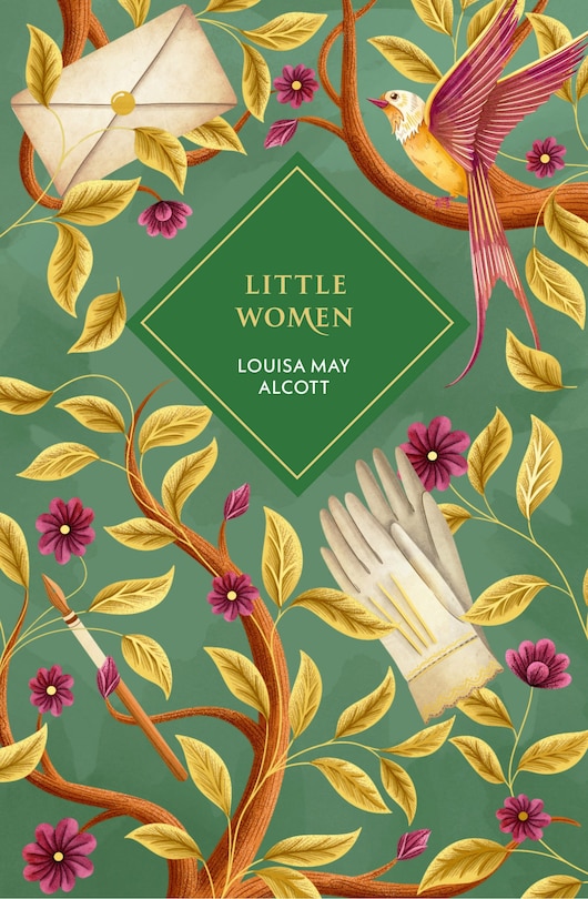Couverture_Little Women