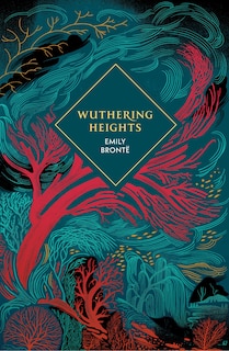 Front cover_Wuthering Heights