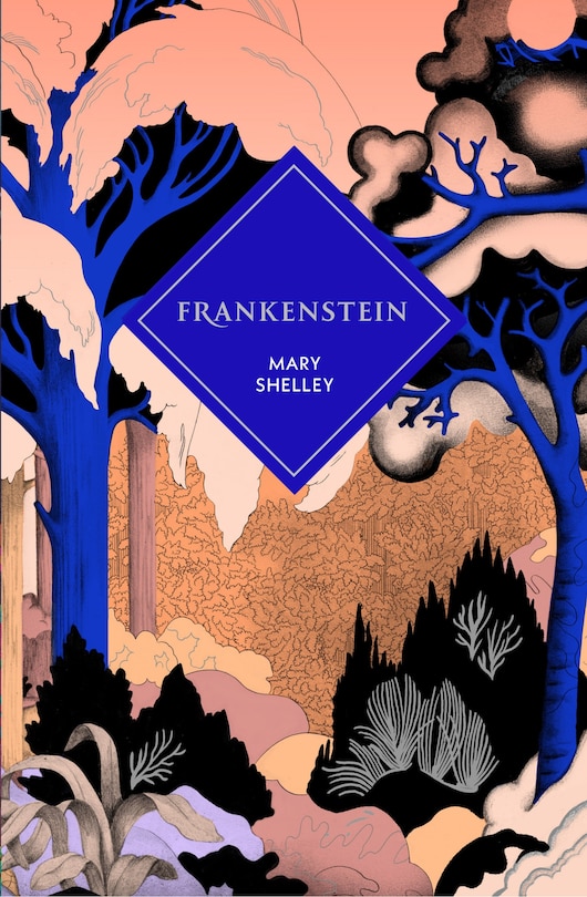 Front cover_Frankenstein