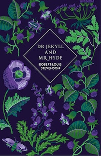 Front cover_Dr Jekyll and Mr Hyde and Other Stories