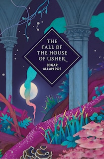 Front cover_The Fall of the House of Usher and Other Stories