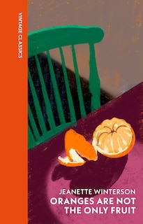 Front cover_Oranges Are Not The Only Fruit