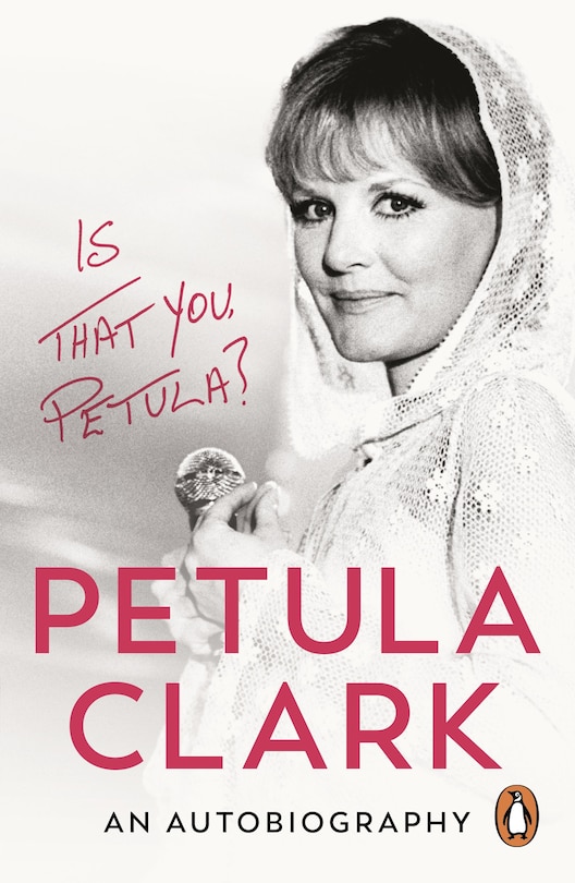 Couverture_Is That You, Petula?