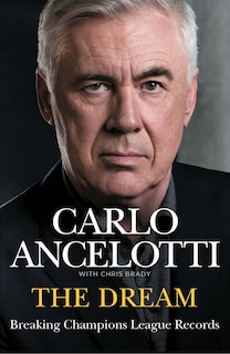 Couverture_The Dream