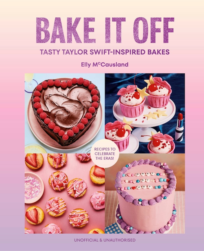 Front cover_Bake it Off
