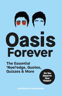 Couverture_Oasis Forever
