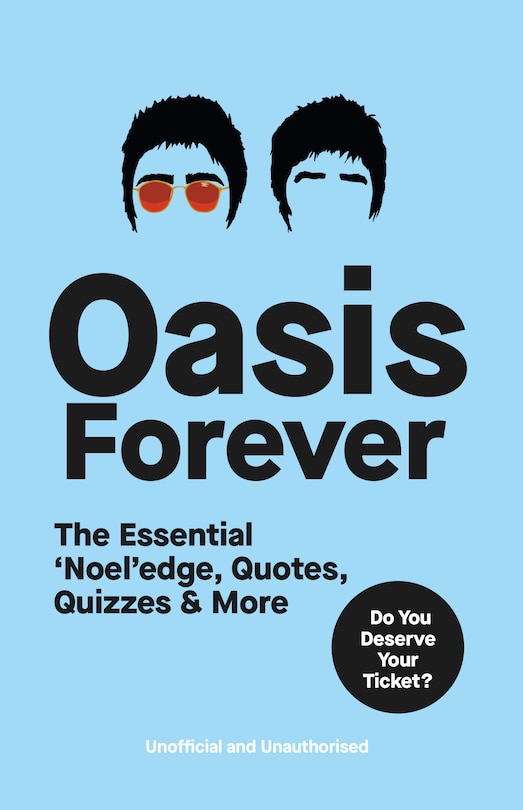 Couverture_Oasis Forever