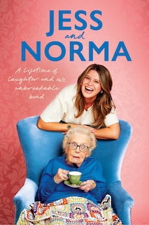 Front cover_Jess and Norma