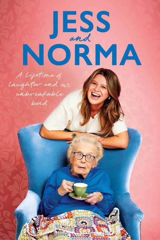 Front cover_Jess and Norma