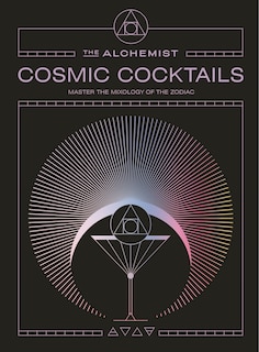 Front cover_Cosmic Cocktails