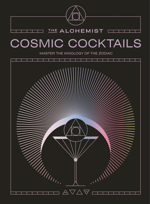 Front cover_Cosmic Cocktails