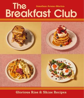 Front cover_The Breakfast Club