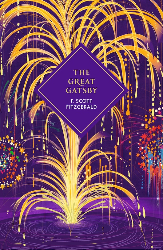 Couverture_The Great Gatsby
