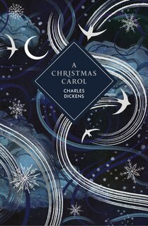 Front cover_A Christmas Carol