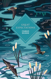 Front cover_Great Expectations