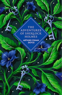 Front cover_The Adventures of Sherlock Holmes